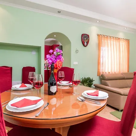 Apartman Beautiful In