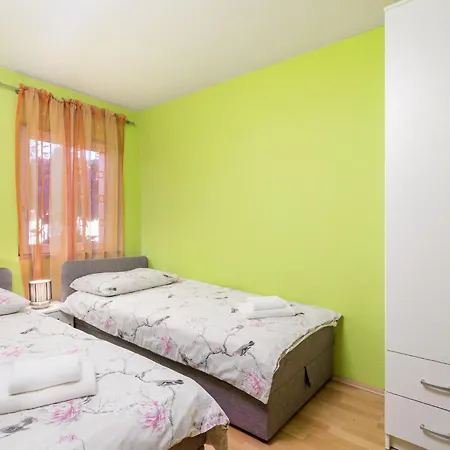 Appartamento Beautiful In